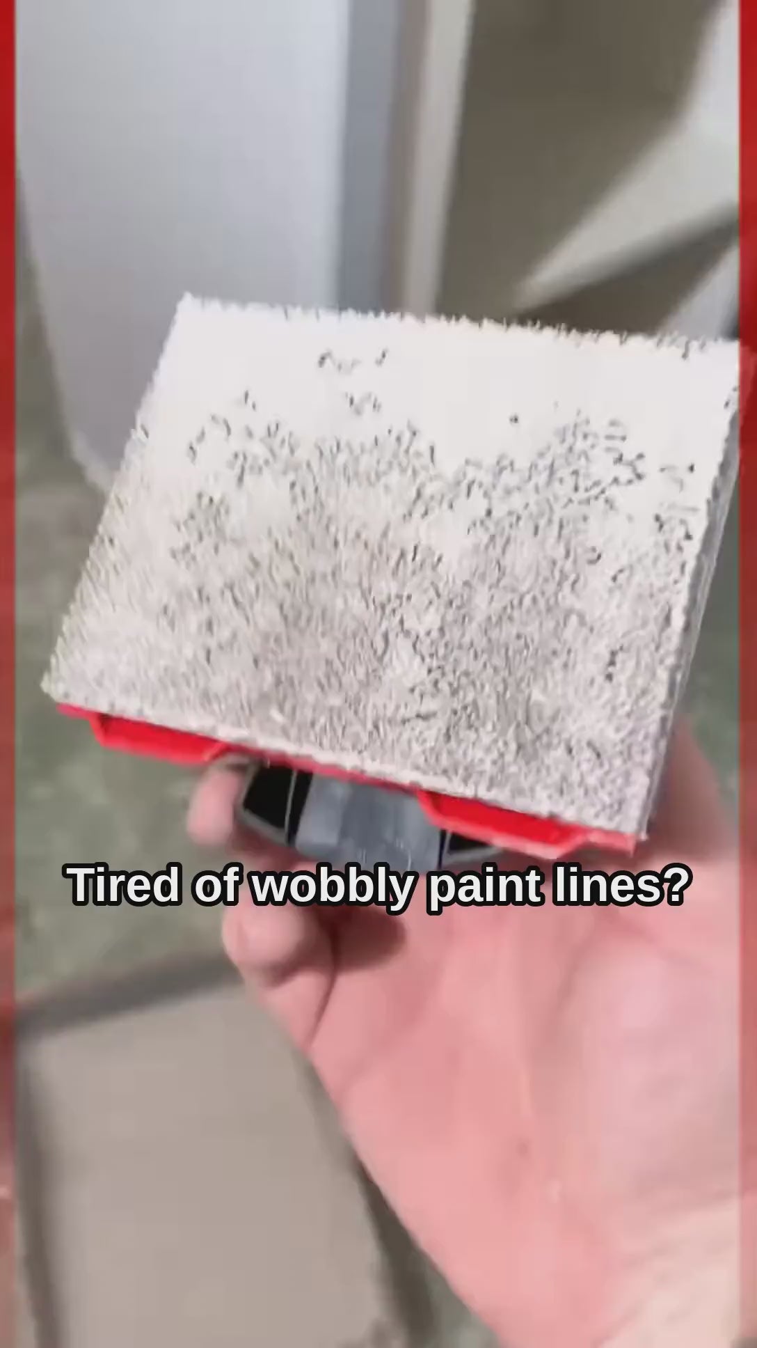 Paint Edger