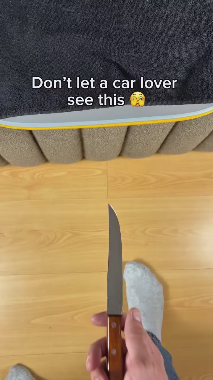 Automatic Car Cover with Remote