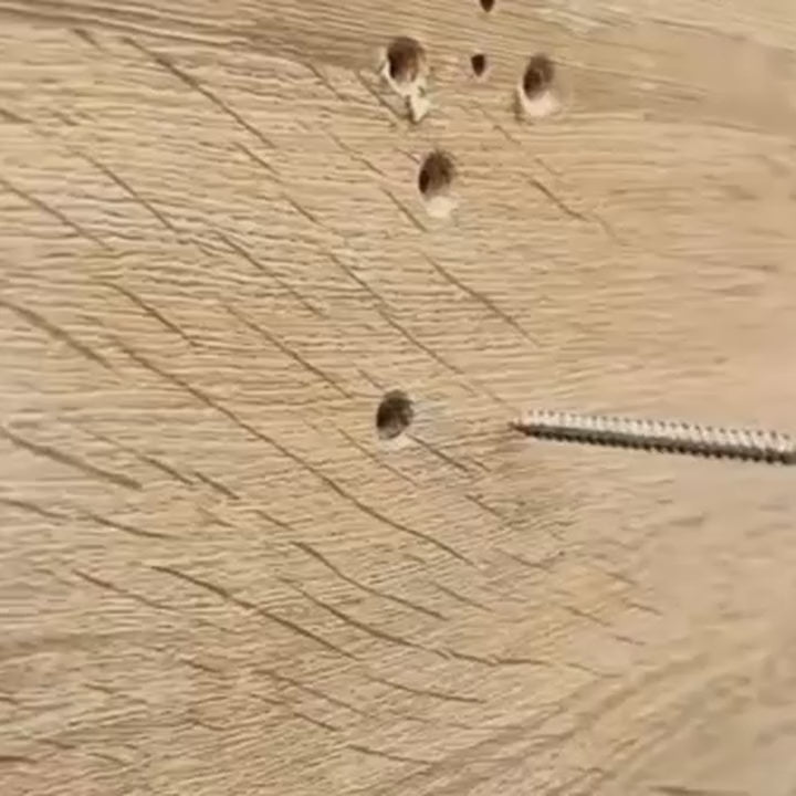 Magnetic Screwdriver Bit Set (4 or 9 Pieces)