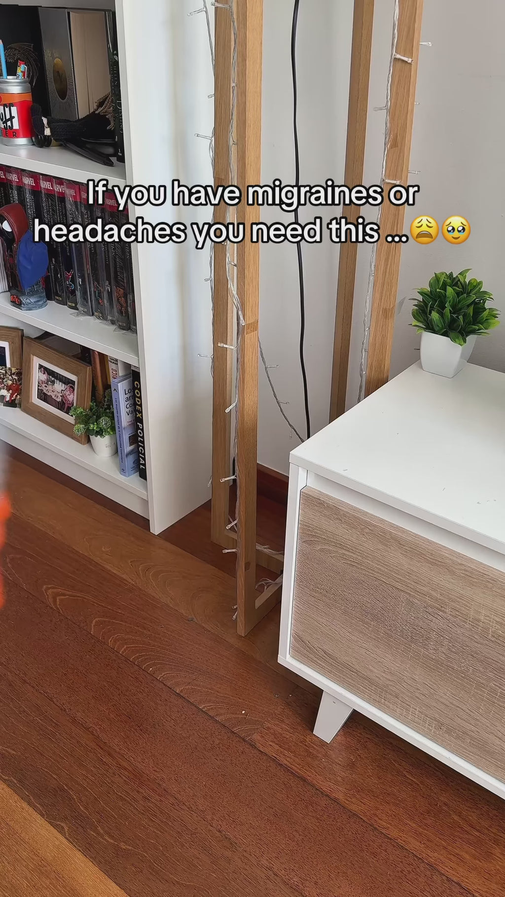 Electric Scalp Massager