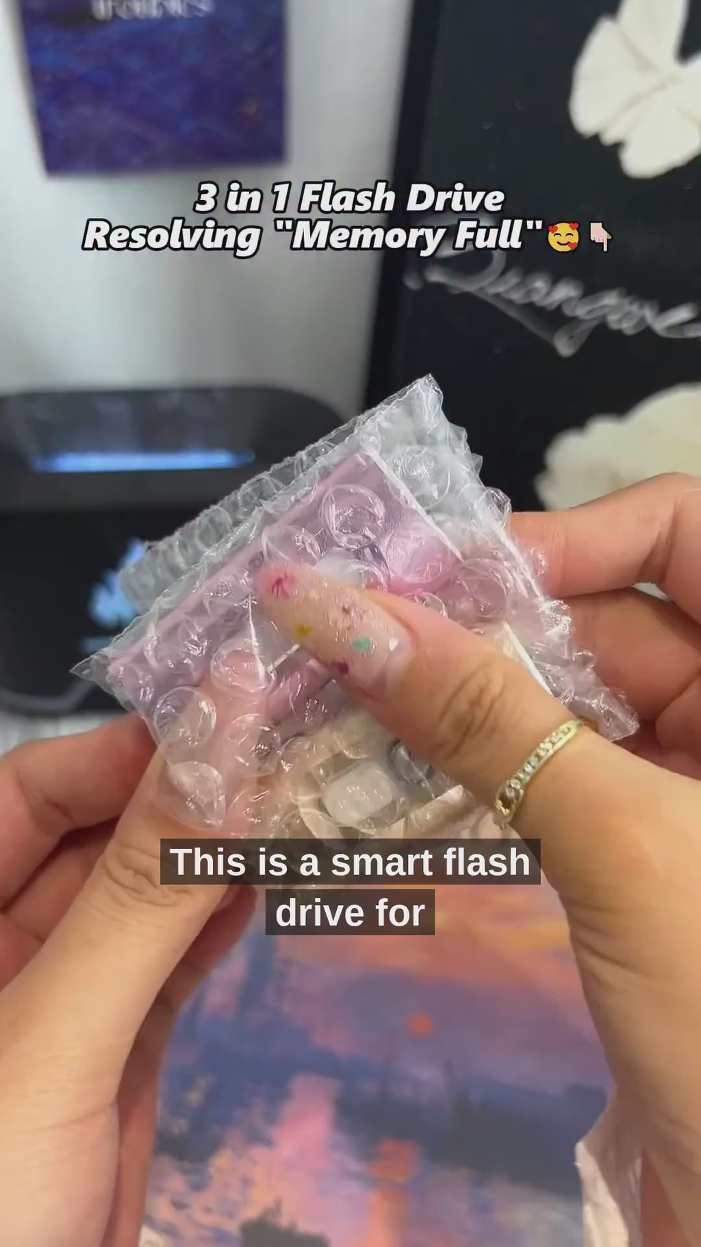 USB Flash Drive