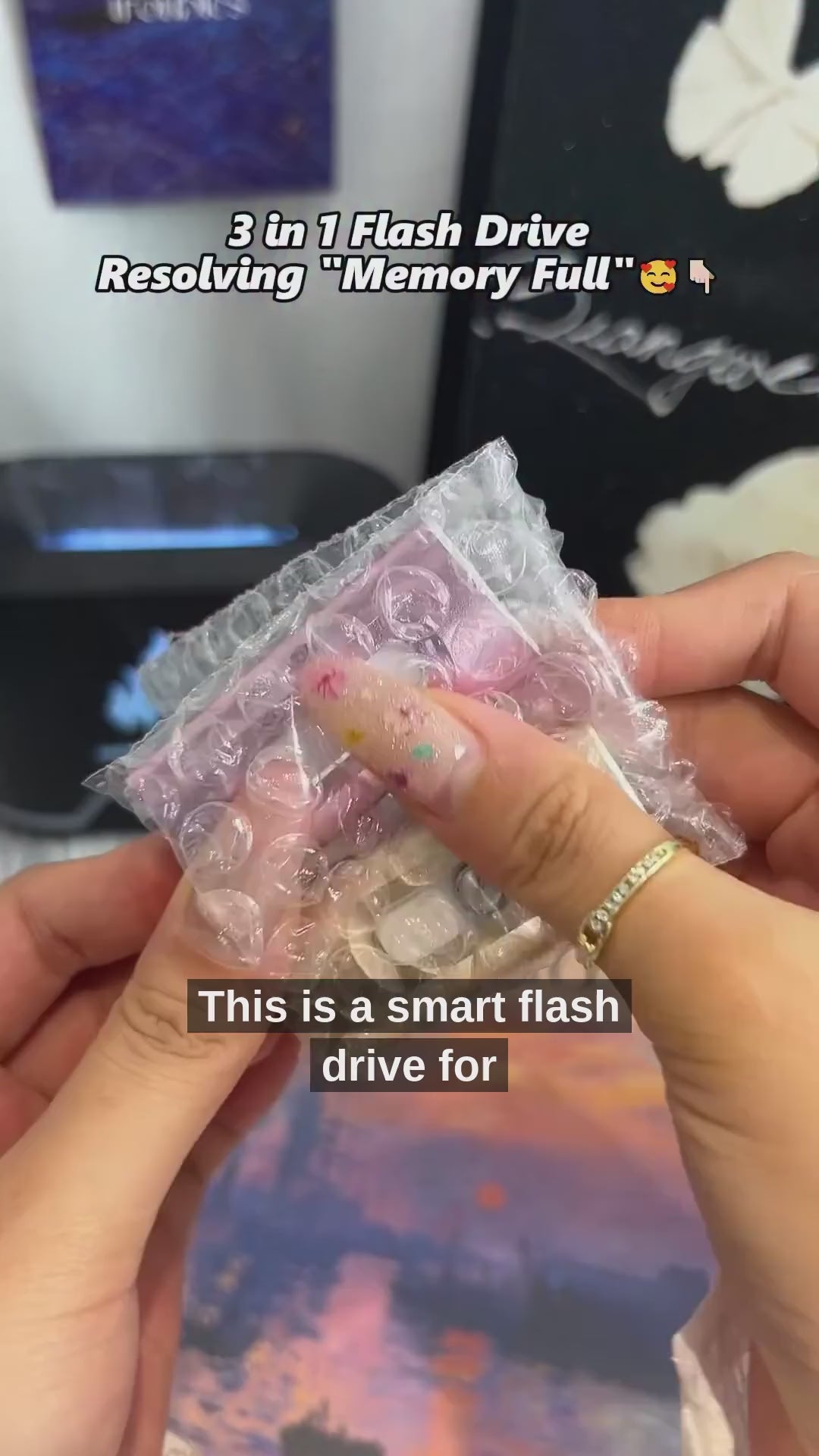 USB Flash Drive