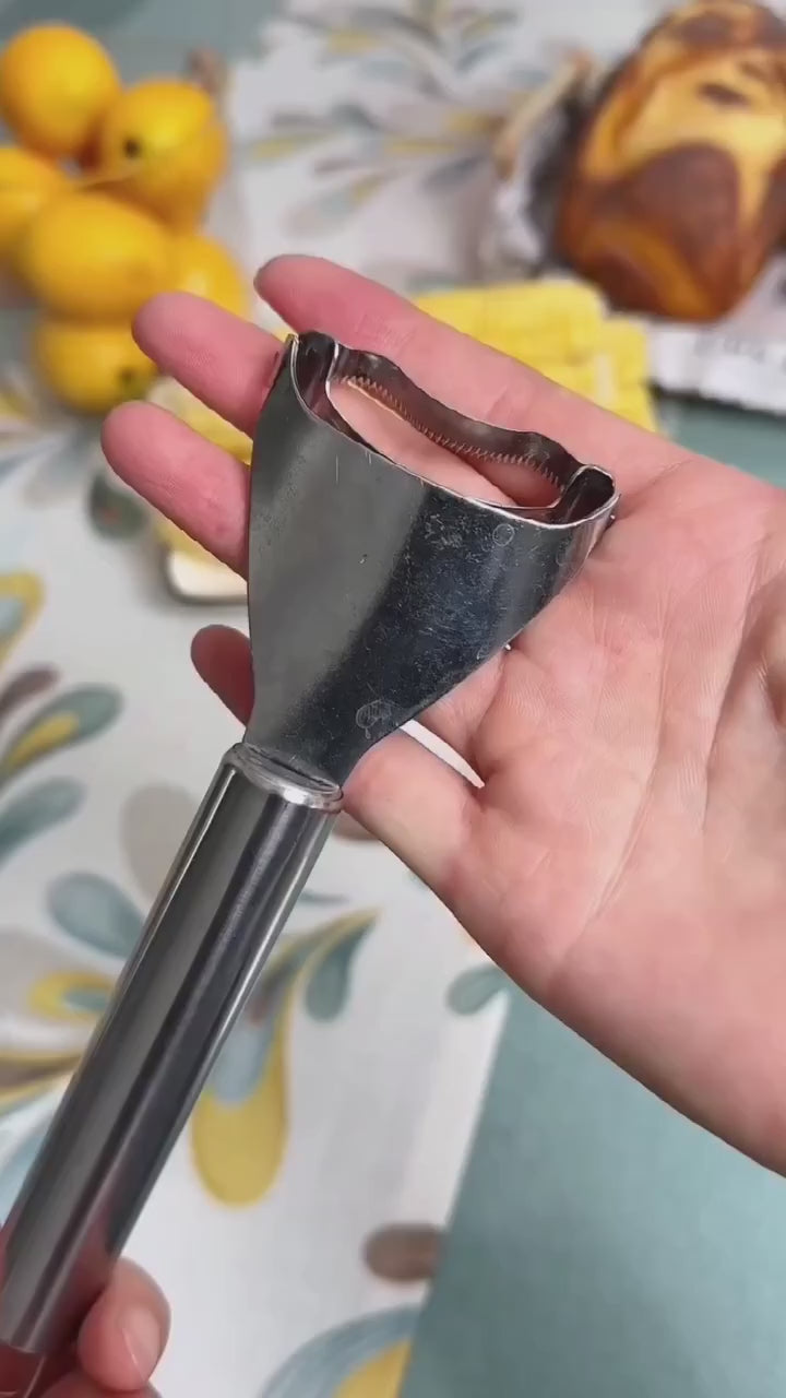 Corn Planer Cutter