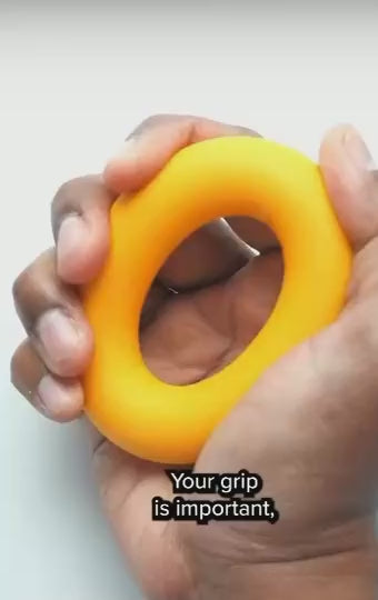 Jaw Exerciser Starter Set – 2 Bite Trainers