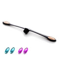 Weighted Facial Workout Trainer for Jawline & Smile Muscles