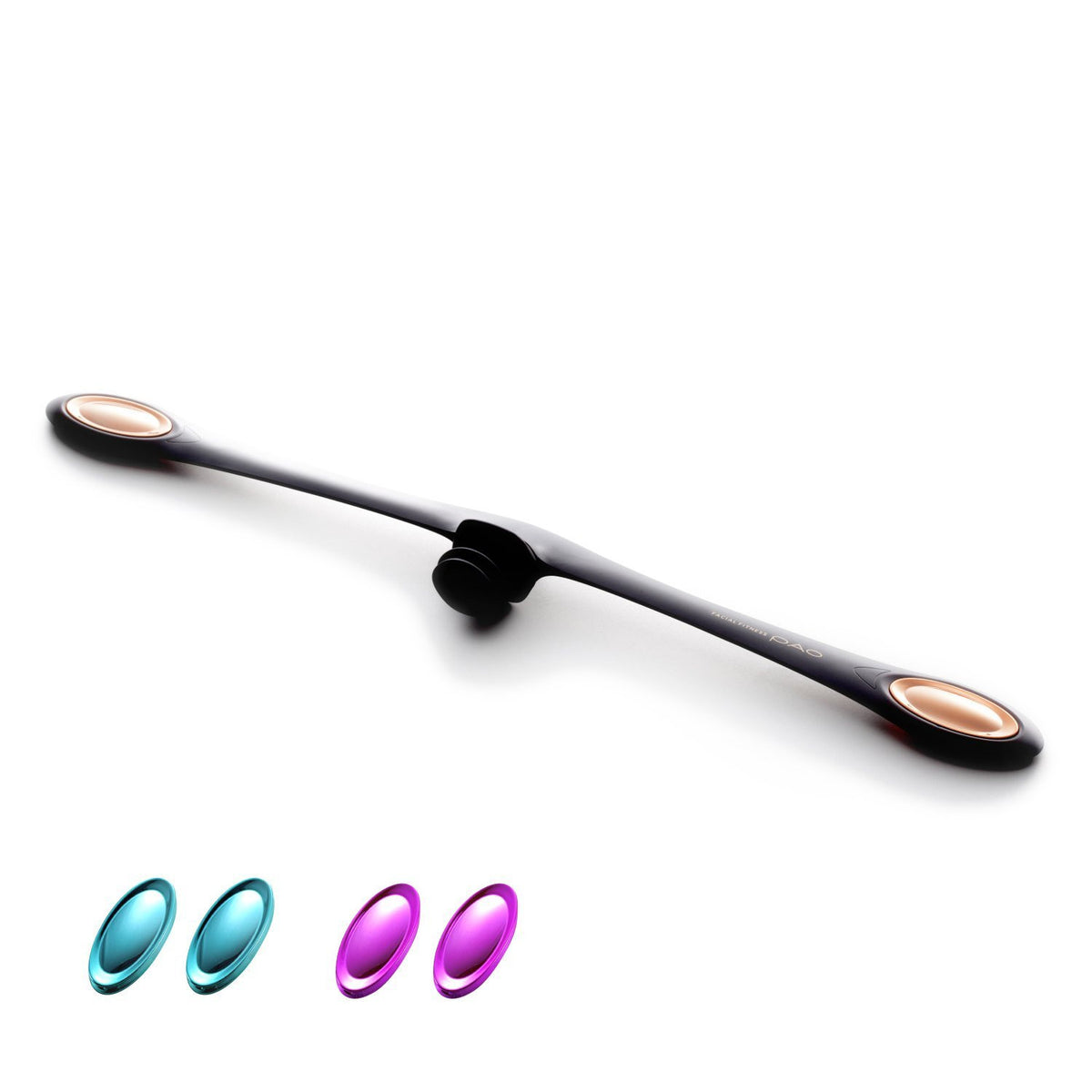 Weighted Facial Workout Trainer for Jawline & Smile Muscles