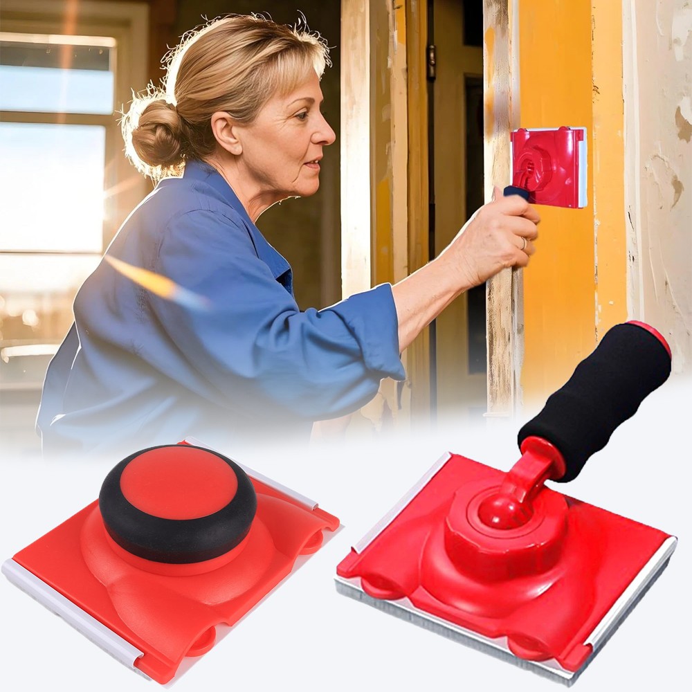 Paint Edger