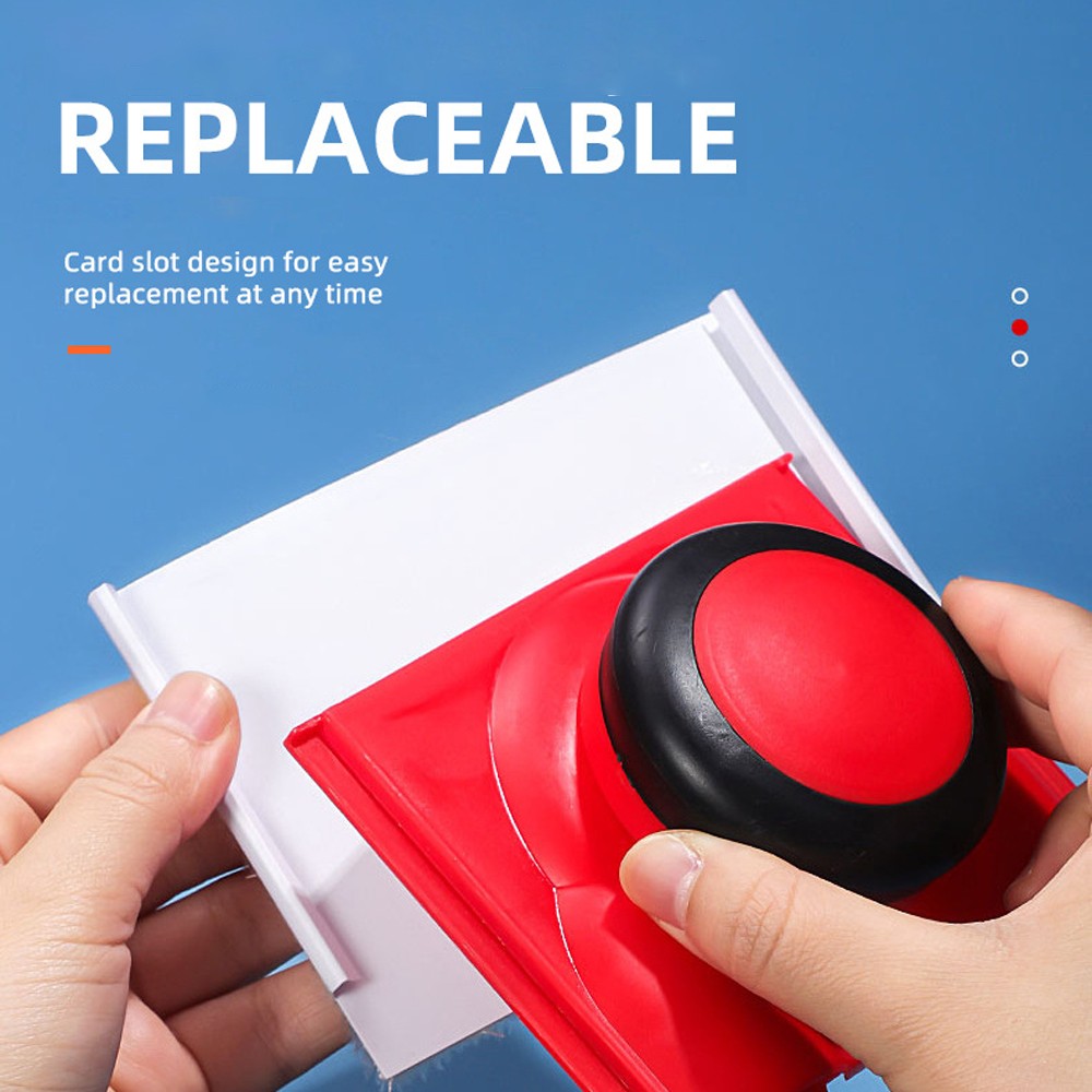 Paint Edger replaceable pad