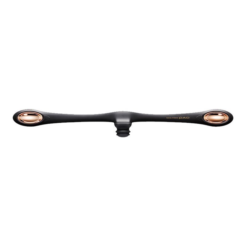 Weighted Facial Workout Trainer for Jawline & Smile Muscles