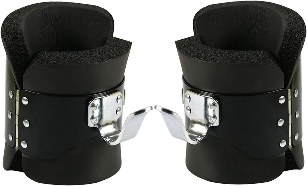 Gravity Inversion Boots for Pull-Up Bars (1 Pair)