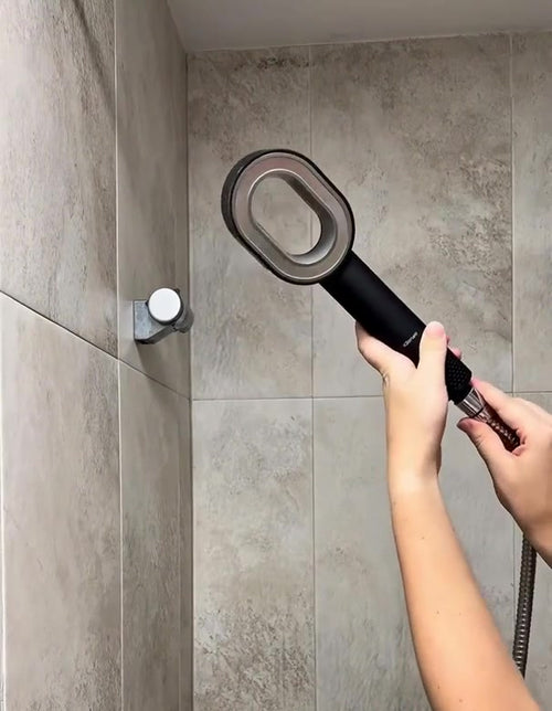 Filter Shower Head with Vitamin C