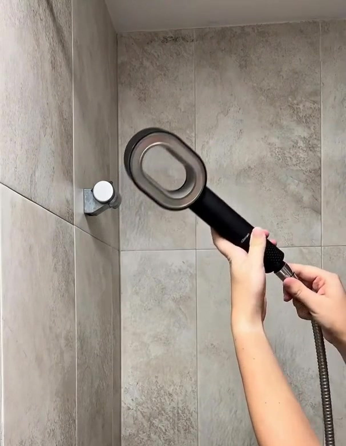 Filter Shower Head with Vitamin C