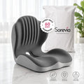 Orthopedic Memory Foam Seat Cushion for Car & Office