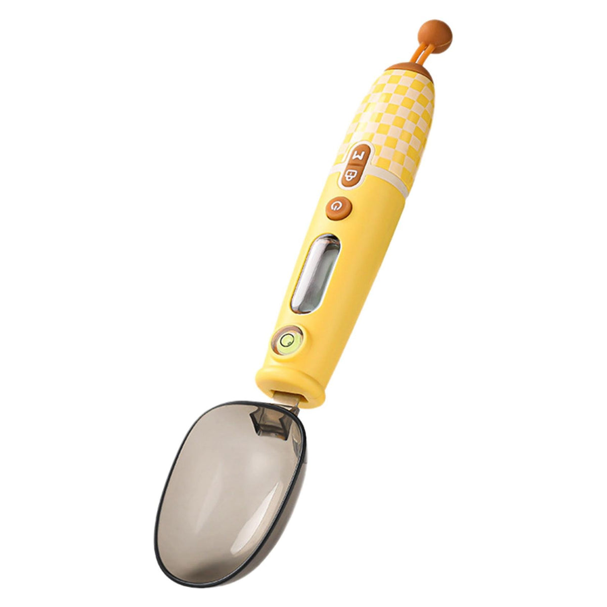 Digital spoon scale