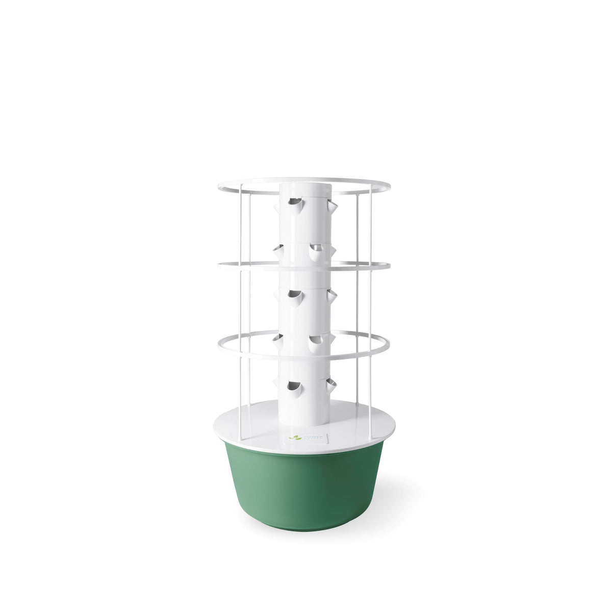 Vertical Aeroponic Tower Garden – 20-Plant Growing System