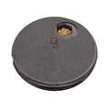 Rotating Treat Puzzle Toy for Dogs