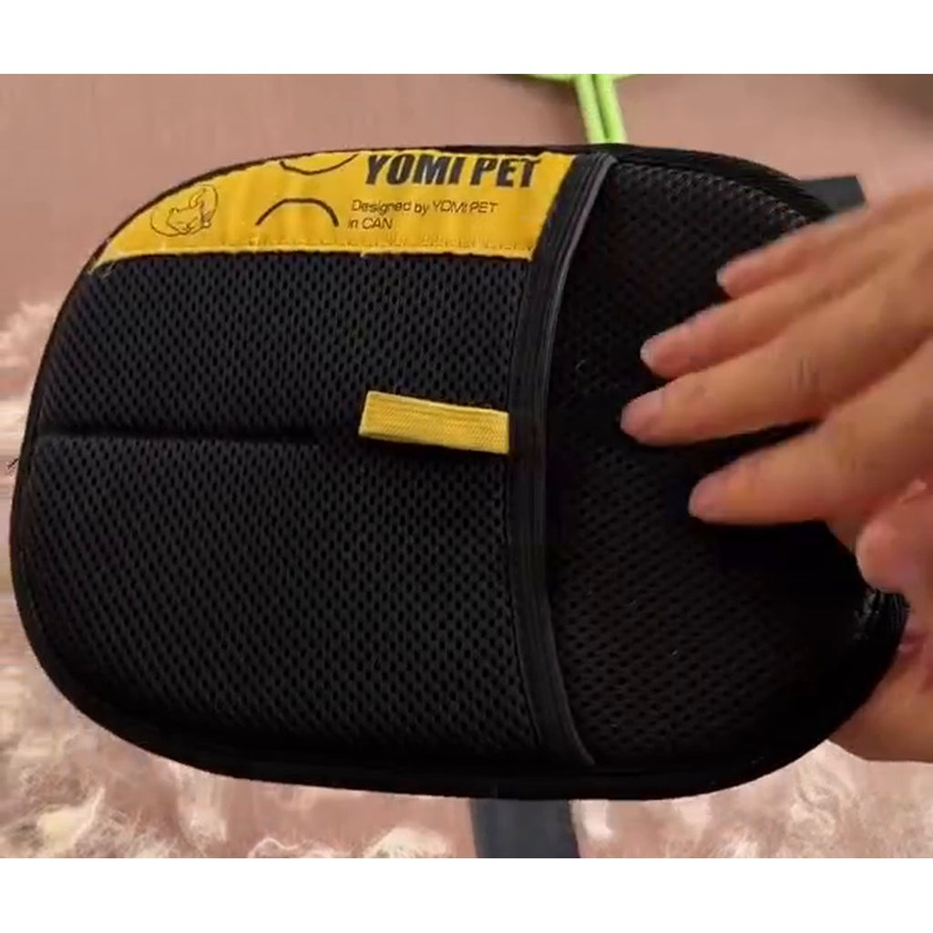 Pet Hair Remover Glove