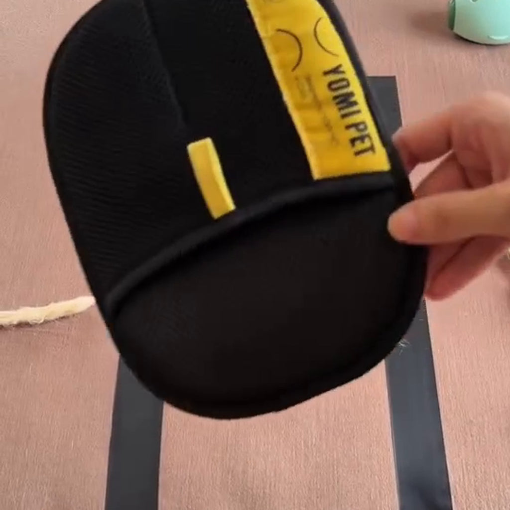 Pet Hair Remover Glove