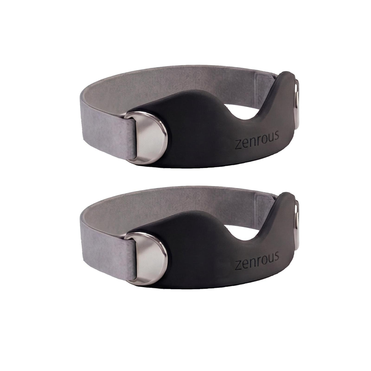 Patella Knee Strap Set – Adjustable Support Bands (2 Pack)